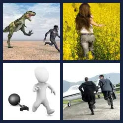 4 Pics 1 Word Level 1940