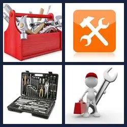 4 Pics 1 Word Level 1943