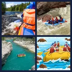 4 Pics 1 Word Level 1945