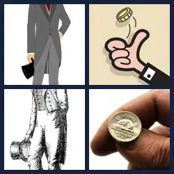 4 Pics 1 Word Level 1947