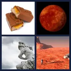 4 Pics 1 Word Level 1949