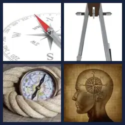 4 Pics 1 Word Level 1950