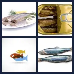 4 Pics 1 Word Level 1951