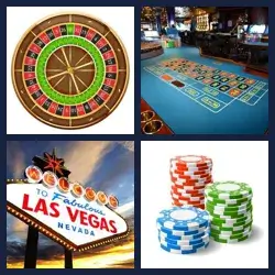 4 Pics 1 Word Level 1953