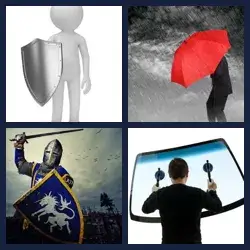 4 Pics 1 Word Level 1960