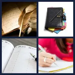 4 Pics 1 Word Level 1961