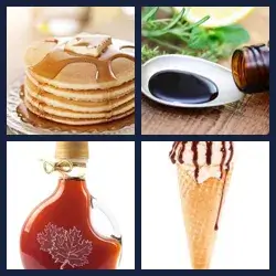 4 Pics 1 Word Level 1962