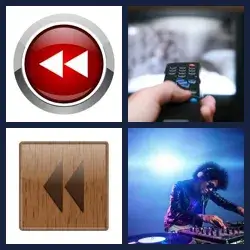 4 Pics 1 Word Level 1963