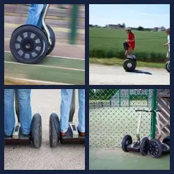 4 Pics 1 Word Level 1970