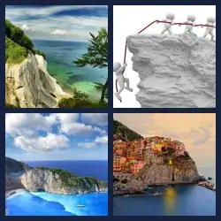 4 Pics 1 Word Level 1971