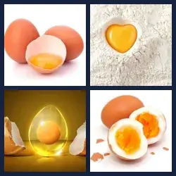 4 Pics 1 Word Level 1972