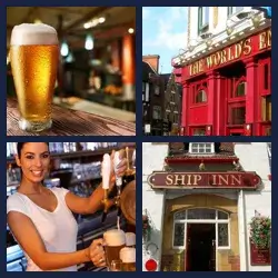 4 Pics 1 Word Level 1973