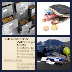 4 Pics 1 Word Level 1974