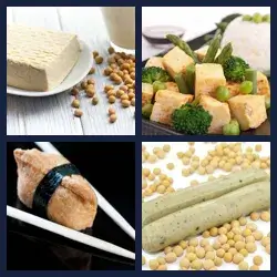 4 Pics 1 Word Level 1977