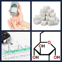 4 Pics 1 Word Level 1978