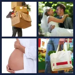 4 Pics 1 Word Level 1981