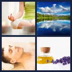 4 Pics 1 Word Level 1982