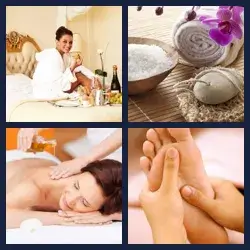 4 Pics 1 Word Level 1983