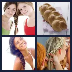 4 Pics 1 Word Level 1986