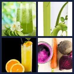 4 Pics 1 Word Level 1988