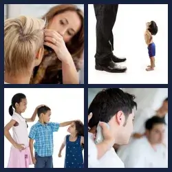 4 Pics 1 Word Level 1991