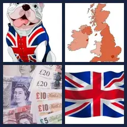 4 Pics 1 Word Level 1996