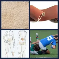 4 Pics 1 Word Level 1998