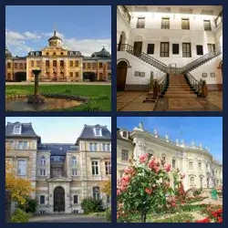 4 Pics 1 Word Level 1999