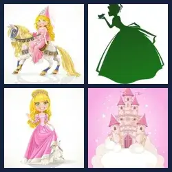 4 Pics 1 Word Level 200