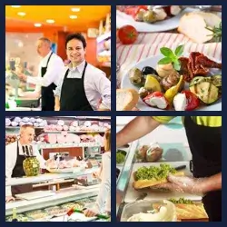 4 Pics 1 Word Level 2001