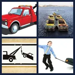 4 Pics 1 Word Level 2002