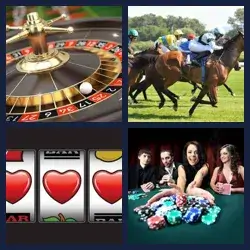 4 Pics 1 Word Level 2006