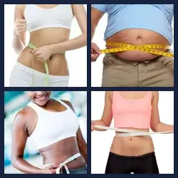 4 Pics 1 Word Level 2007