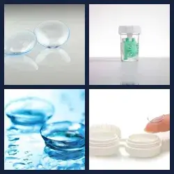 4 Pics 1 Word Level 2011