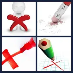 4 Pics 1 Word Level 2013