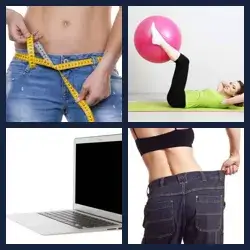 4 Pics 1 Word Level 2014