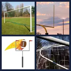 4 Pics 1 Word Level 2019