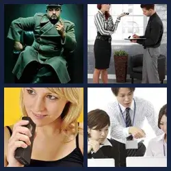 4 Pics 1 Word Level 202