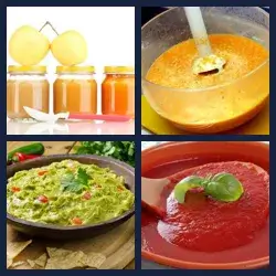 4 Pics 1 Word Level 2021