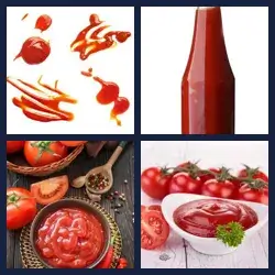 4 Pics 1 Word Level 2022