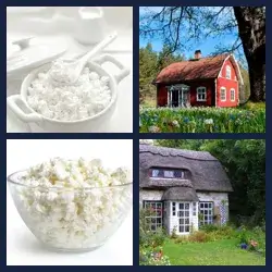 4 Pics 1 Word Level 2023