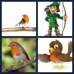 4 Pics 1 Word Level 2024