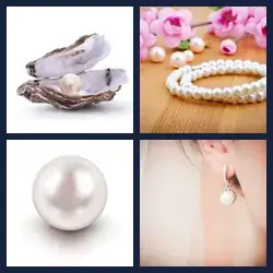 4 Pics 1 Word Level 2025