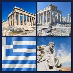 4 Pics 1 Word Level 2028