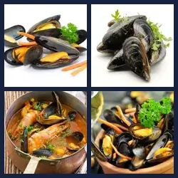 4 Pics 1 Word Level 2029