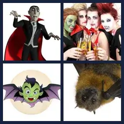 4 Pics 1 Word Level 203