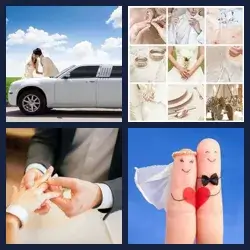 4 Pics 1 Word Level 2032