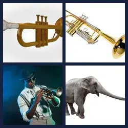 4 Pics 1 Word Level 2035