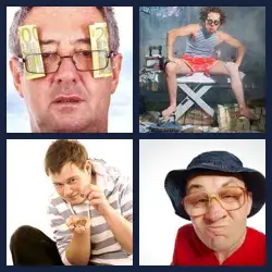 4 Pics 1 Word Level 2037