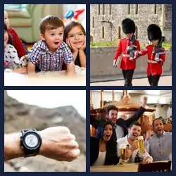 4 Pics 1 Word Level 2038